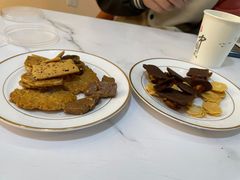 -Tomado绿色烘焙(大尧三路店)