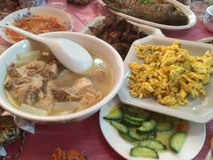 -小陆莲花蟹园农家乐(莲花岛店)
