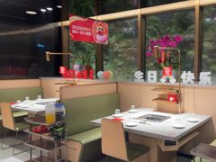 -海底捞火锅(吴中路店)