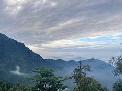 -峨眉山风景名胜区