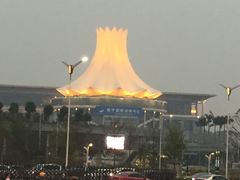 -南宁国际会展中心