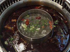 -葛记红焖羊肉(人民路店)