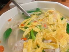 -外婆家(静安大悦城店)