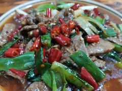 -鸡哈豆花(梅西广场店)