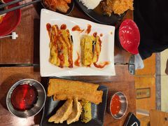 -米屋石锅拌饭(师大店)