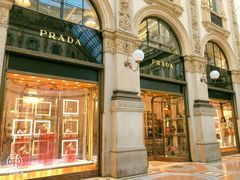 -埃马努埃莱二世拱廊