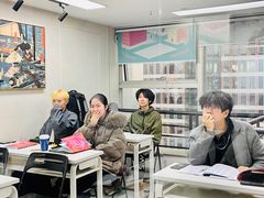 -帝京日语(春熙路旗舰校区)