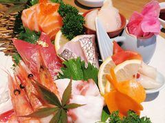 -杉海和牛烧肉海鲜自助(会展城店)