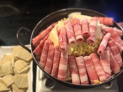 -炙韩料理·部队锅专门店