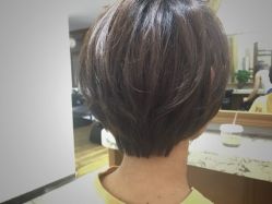 -诗全发型