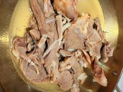 -格日勒阿妈蒙古厨房(新华广场店)