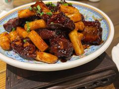 -梁溪河畔·吉府花园(南长街南下塘店)