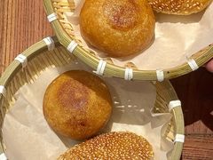 -贡梅老面馆·蟹粉面·无锡特色小吃(南长街主推店)