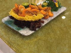 十八秒油爆虾-徐记私厨(半淞园路店)