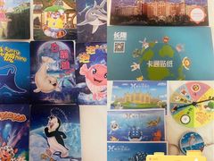 -珠海长隆海洋王国