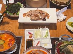 -德香苑脆皮烤鸭·经典(爱融荟城店)