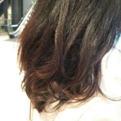 -FLAIR HAIR SALON