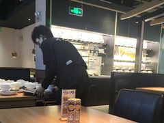 -太二酸菜鱼(天鹅湖万达店)