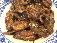 -兰边碗(鼓楼店)
