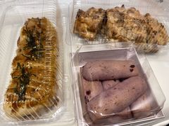 -BreadTalk面包新语·烘焙蛋糕(领展购物广场店)