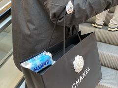 -CHANEL(恒隆广场店)