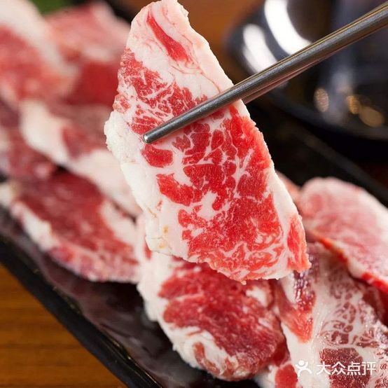 齐齐哈尔烤肉(晨光大街店)