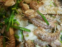 -香满堂川湘菜烤鱼(龙茗路店)