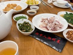 -潮中人·潮州菜(益乐路店)