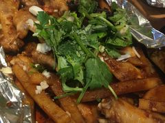 -鼎原力量东北吊炉烧烤(临河街店)