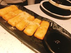-京韵胡同·酱香羊蝎子火锅涮肉(长寿路店)