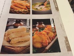 -吴家·非遗淮扬小馆(镇江万达广场店)