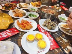 -吉布鲁牛排海鲜自助(巴南万达广场店)