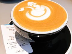 -Seesaw Coffee(上生新所店)