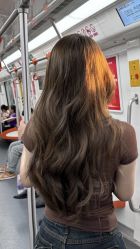 -FINE HAIR 烫染专业设计