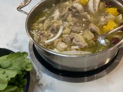 -果然农夫椰子鸡(虎门大润发店)