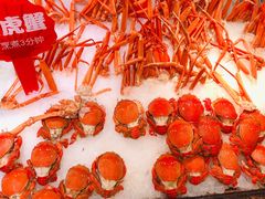 -芭菲盛宴·环球美食(袁家岗店)