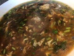 -蘇河湾·新鲁菜·泰山宴(宝龙店)