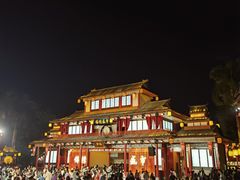 -深圳锦绣中华民俗村