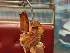 -杨家崴子碳缸烧烤(东三马路店)