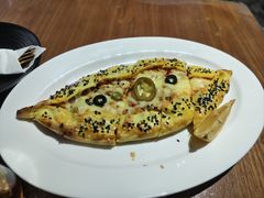 -土耳其卡巴布清真餐厅(西安店)