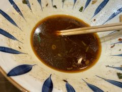 香辣牛肉面-面乙新派手擀面(大悦城店)