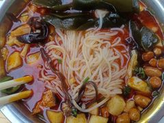 -桂湘缘卤味螺蛳粉