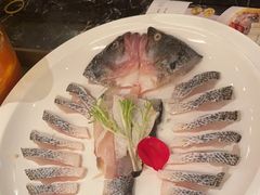 -庆江南江南菜(琴湖溪里花园城店)