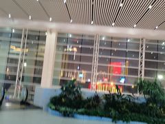 -合肥火车站(地铁站)