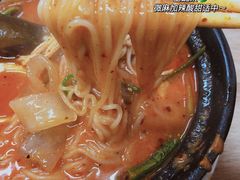 -曹宝林砂锅麻辣烫(星光路店)