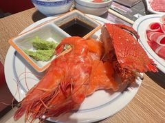 -咖啡苑自助餐厅·中国大饭店