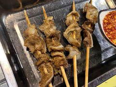 -西单翅酷(西单店)