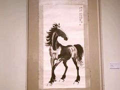 -江苏省美术馆(长江路新馆)
