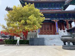 -即墨古城