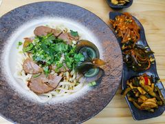 -面乙新派手擀面(大悦城店)